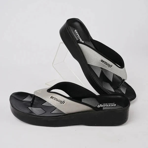 SoftGlam – Women's Comfy Everyday Slipper