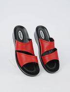 GlowStep – Women’s Elegant Comfort Slipper LA2803