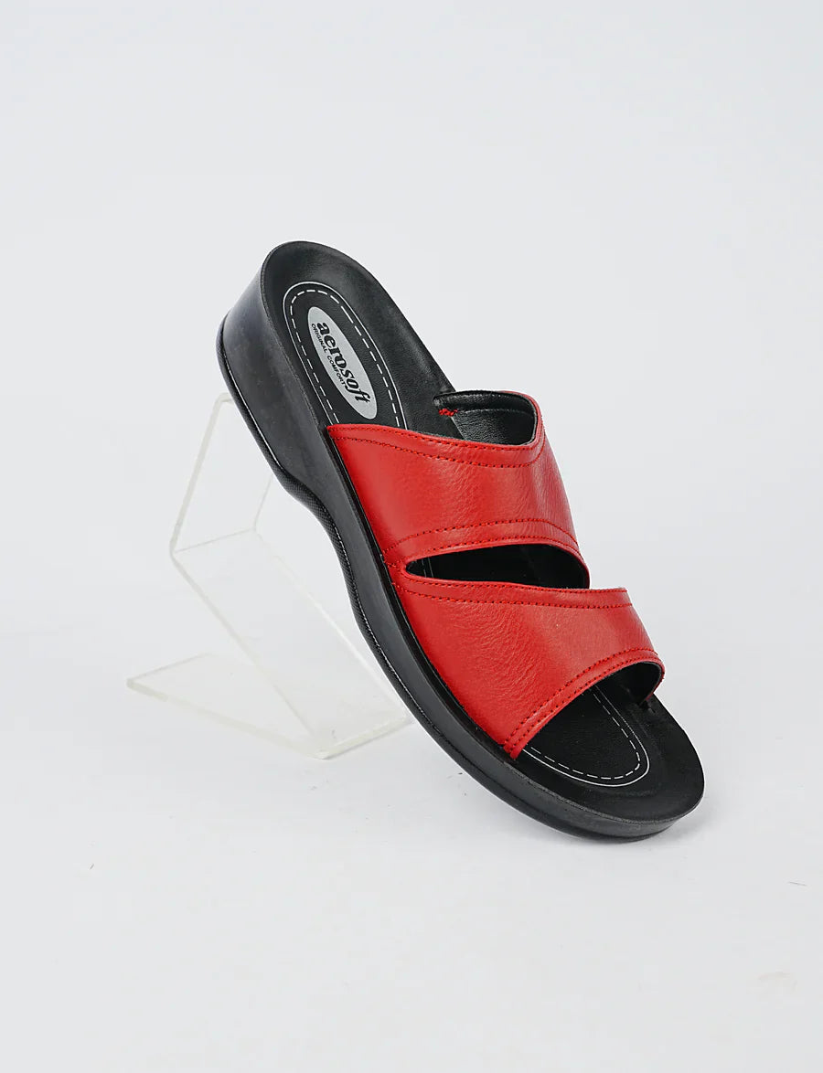 GlowStep – Women’s Elegant Comfort Slipper LA2803