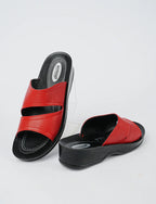 GlowStep – Women’s Elegant Comfort Slipper LA2803