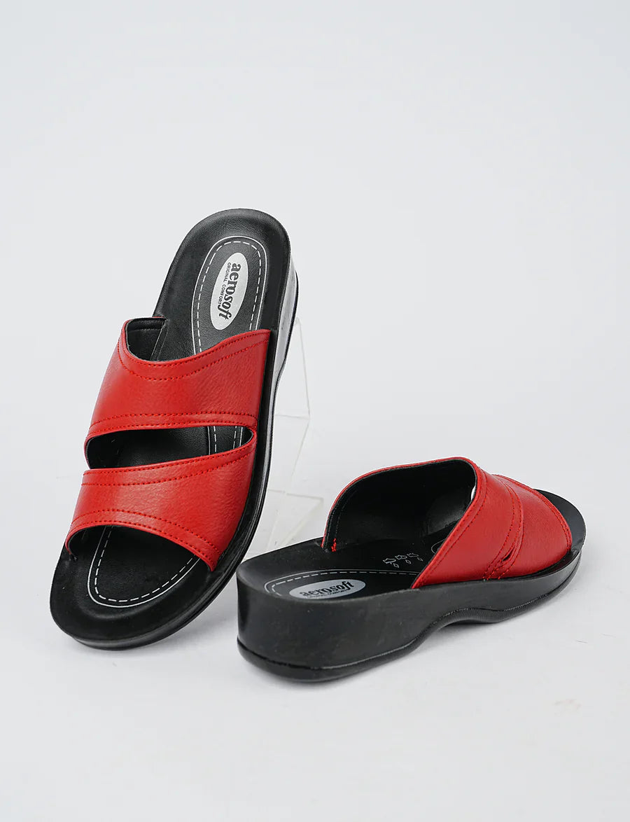 GlowStep – Women’s Elegant Comfort Slipper LA2803