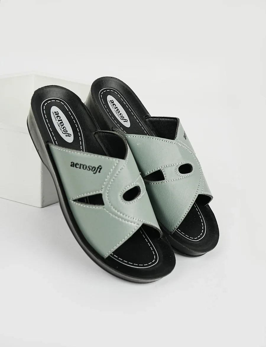 ComfyCharm – Women’s Stylish Comfort Slipper aerosoft LA2806