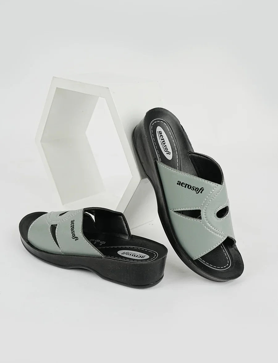 ComfyCharm – Women’s Stylish Comfort Slipper aerosoft LA2806