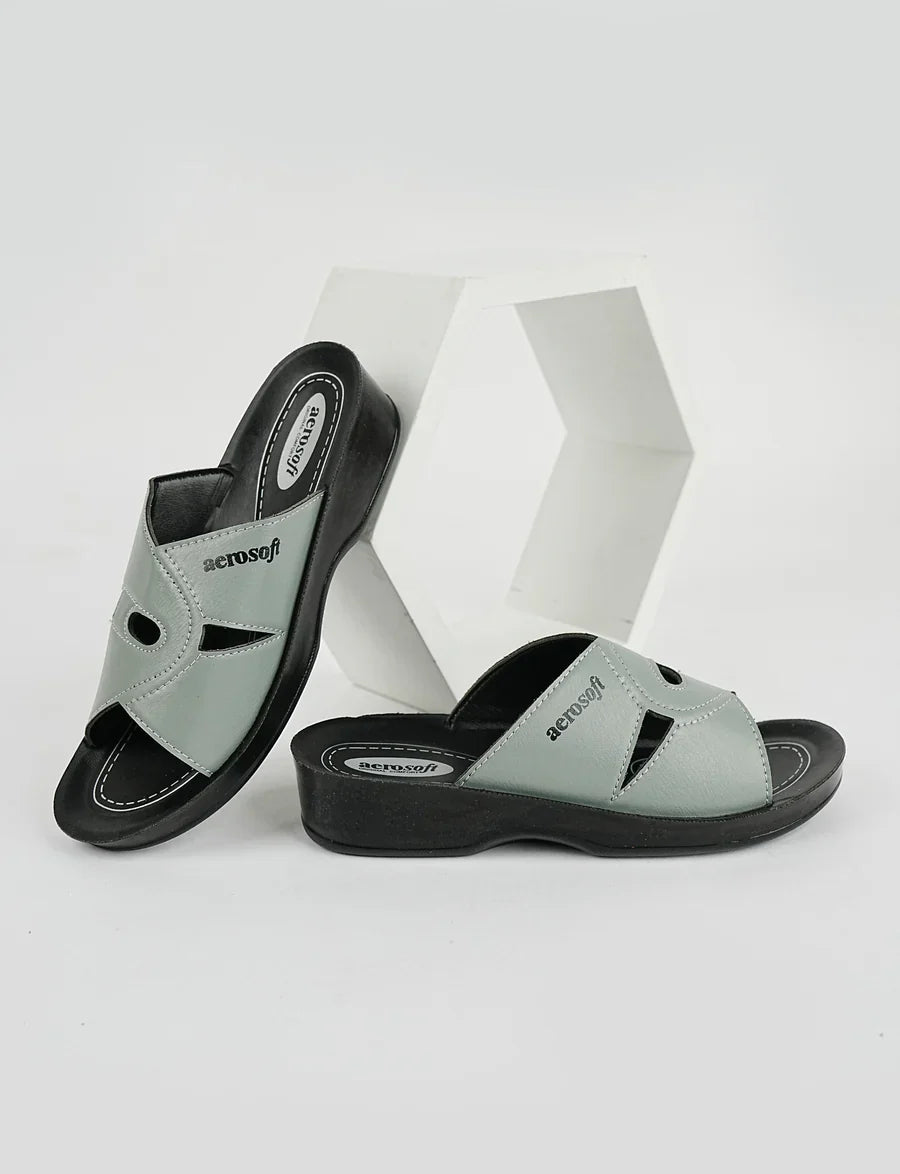 ComfyCharm – Women’s Stylish Comfort Slipper aerosoft LA2806