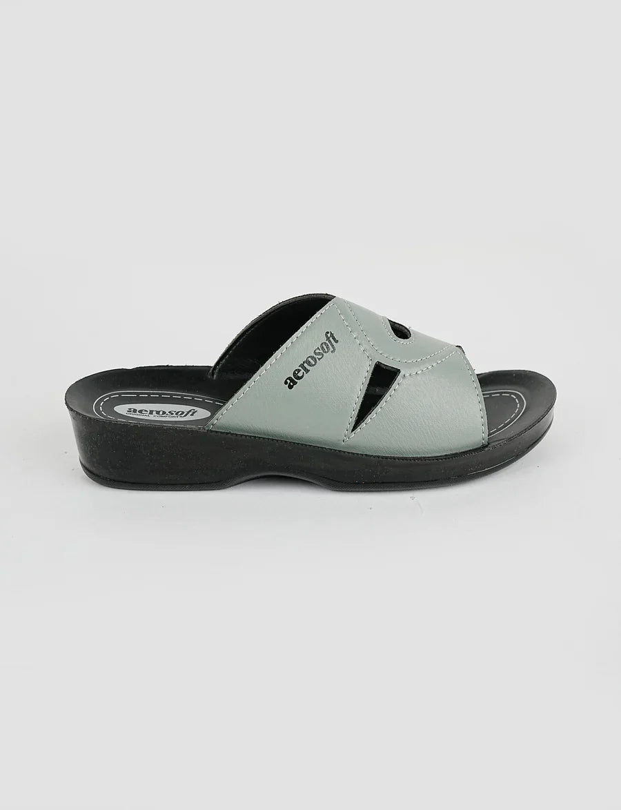 ComfyCharm – Women’s Stylish Comfort Slipper aerosoft LA2806