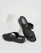 SoftGleam – Women’s Elegant Daily Slipper aerosoft (LA2843)