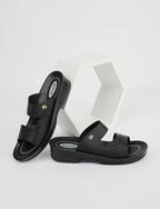 SoftGleam – Women’s Elegant Daily Slipper aerosoft (LA2843)