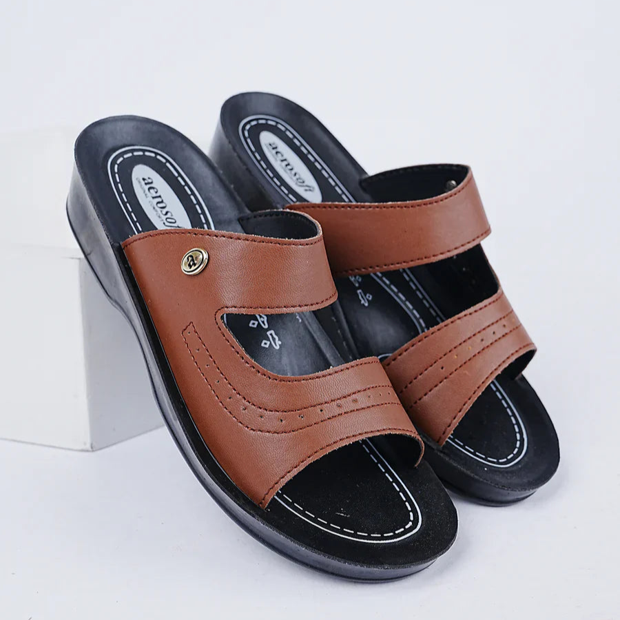 CharmEase – Women’s Classic Comfort Slipper