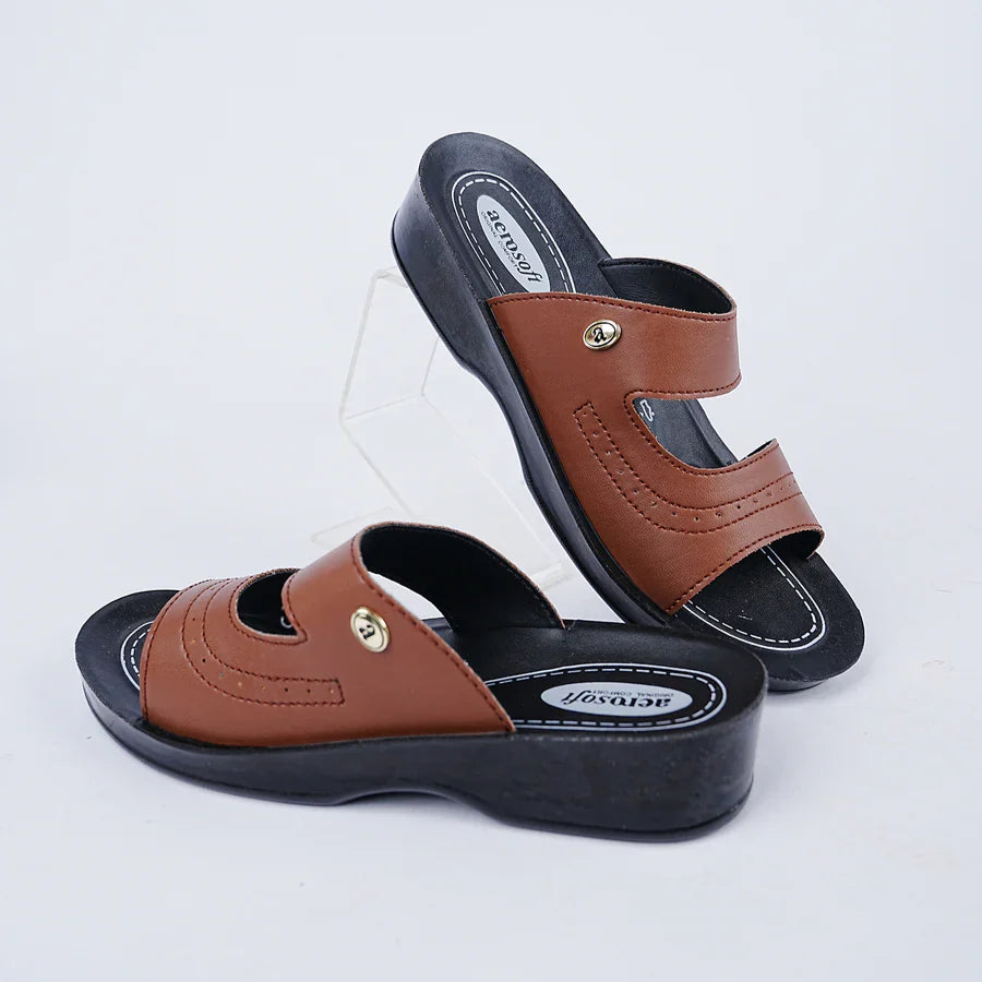 CharmEase – Women’s Classic Comfort Slipper