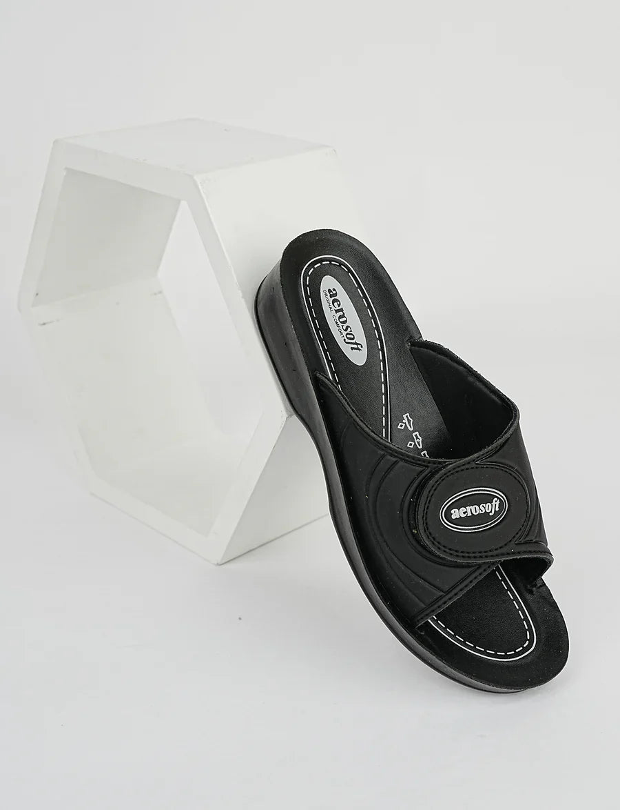 ChicEase – Women’s Stylish Comfort Slipper aerosoft LA2850