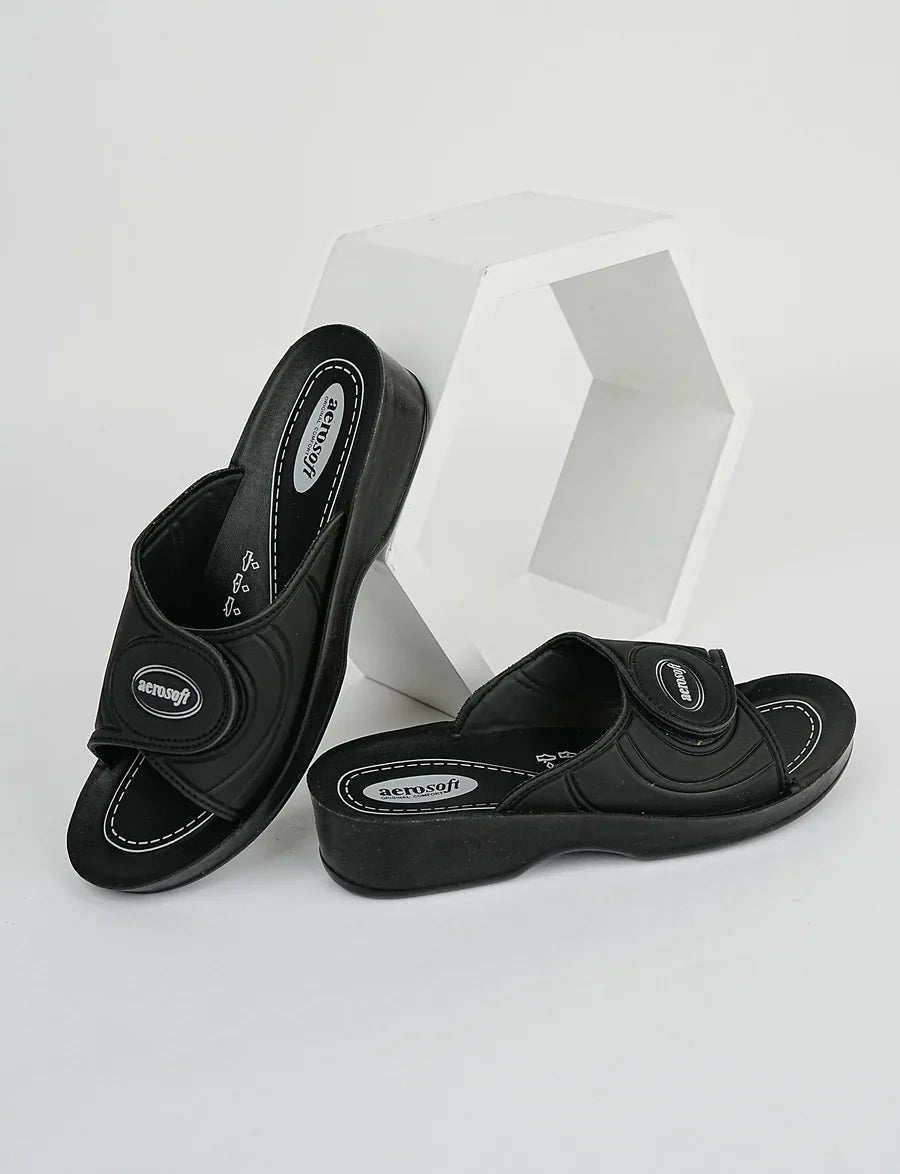 ChicEase – Women’s Stylish Comfort Slipper aerosoft LA2850