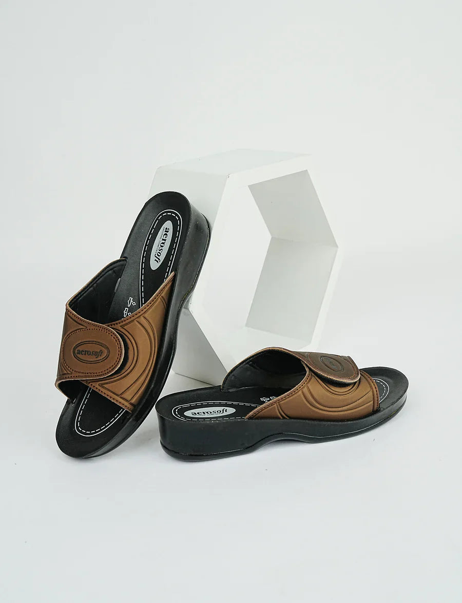 ChicEase – Women’s Stylish Comfort Slipper aerosoft LA2850