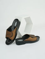 ChicEase – Women’s Stylish Comfort Slipper aerosoft LA2850