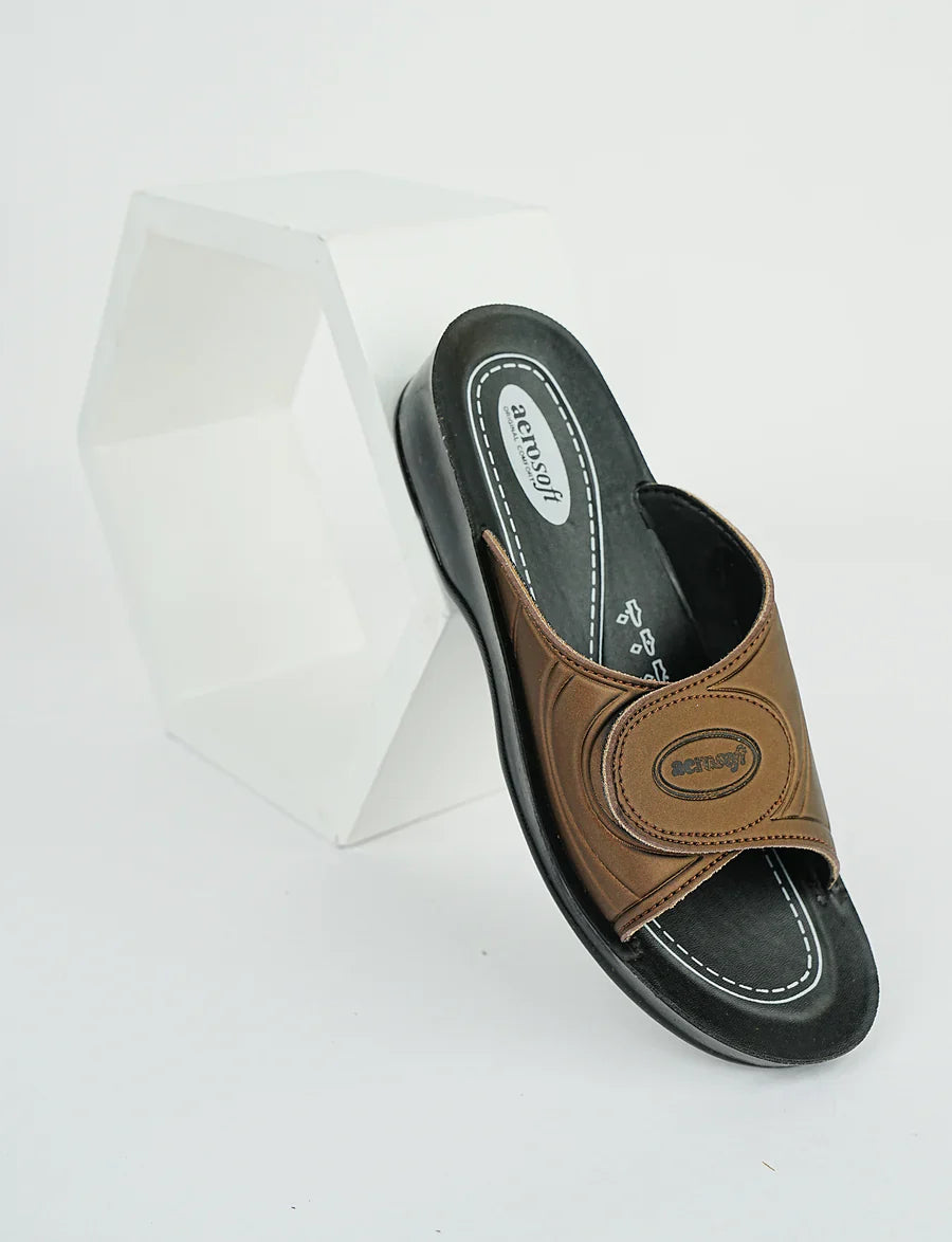 ChicEase – Women’s Stylish Comfort Slipper aerosoft LA2850