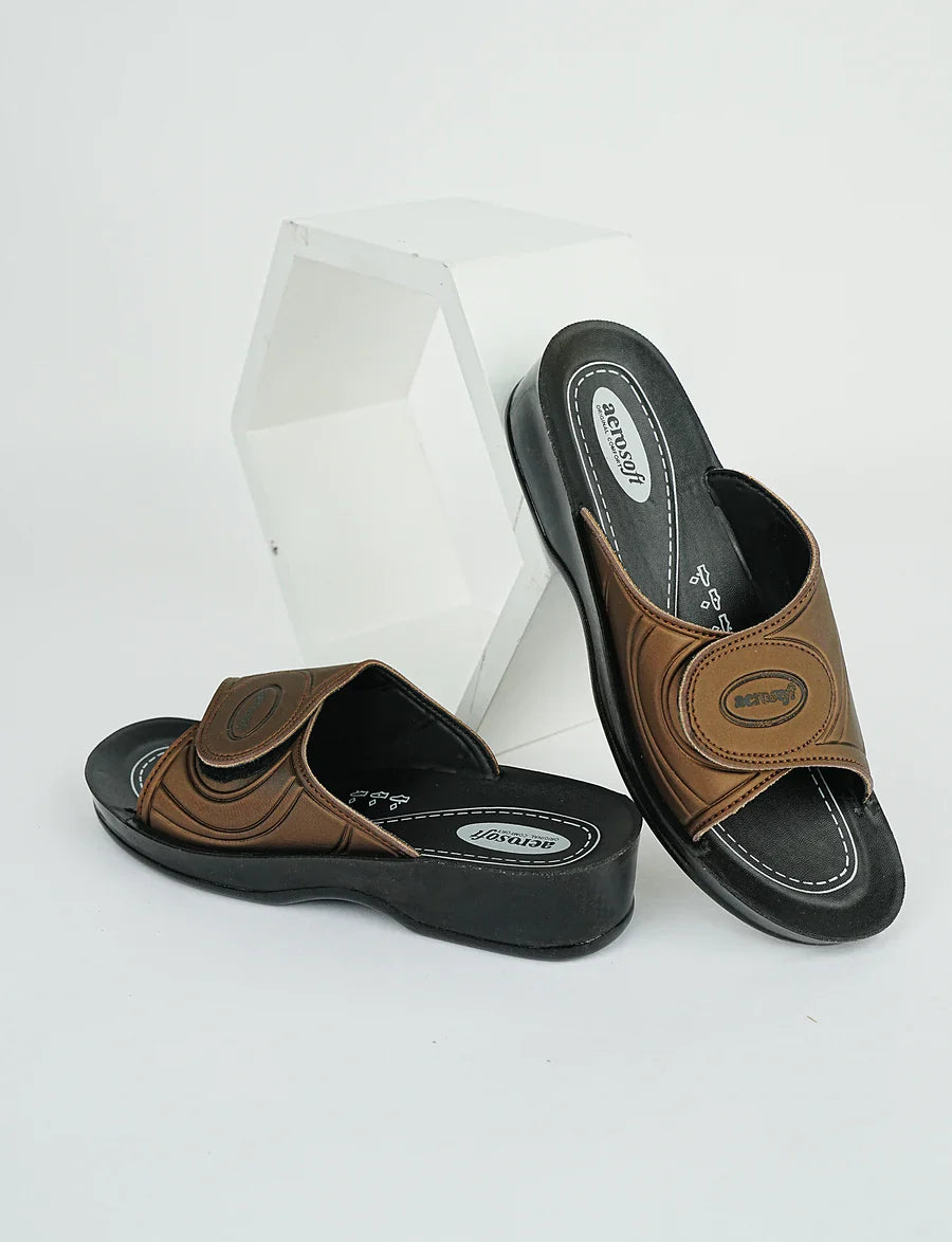 ChicEase – Women’s Stylish Comfort Slipper aerosoft LA2850