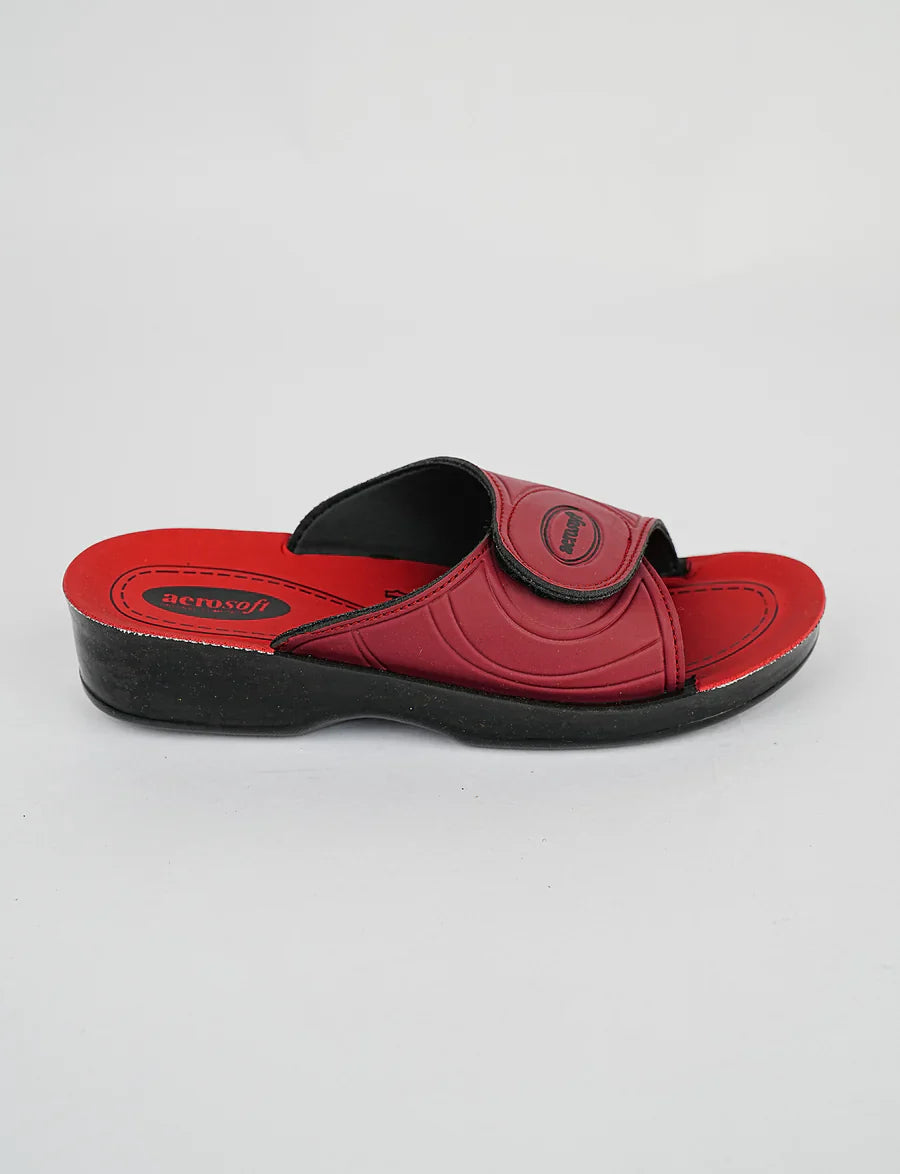 ChicEase – Women’s Stylish Comfort Slipper aerosoft LA2850