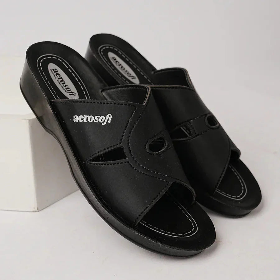 ChicEase – Women’s Everyday Comfort Slipper