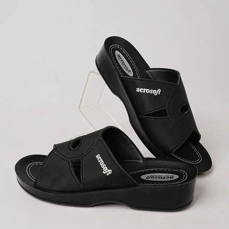 ChicEase – Women’s Everyday Comfort Slipper