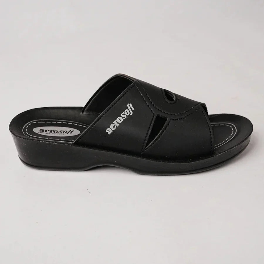 ChicEase – Women’s Everyday Comfort Slipper