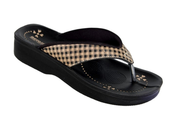 GlowStep – Women’s Premium Everyday Slipper