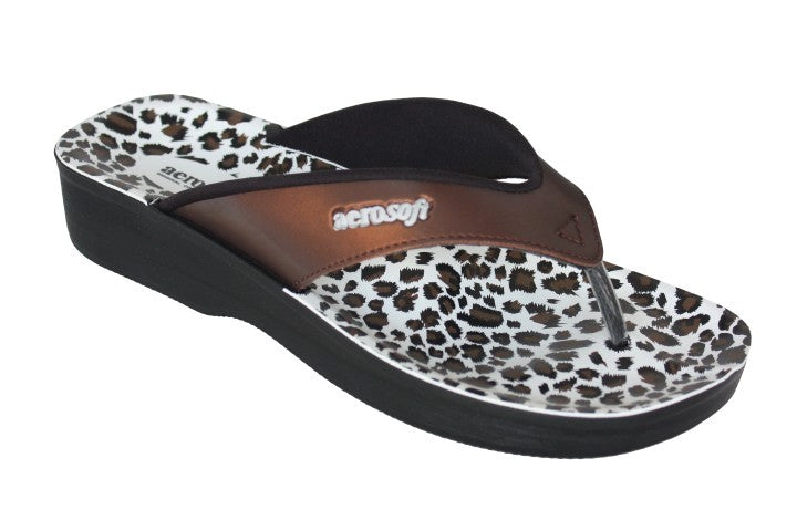 Aerosoft  Ladies slipper (LA0846)
