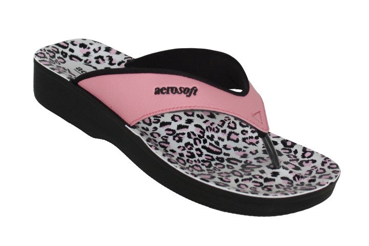 Aerosoft  Ladies slipper (LA0846)
