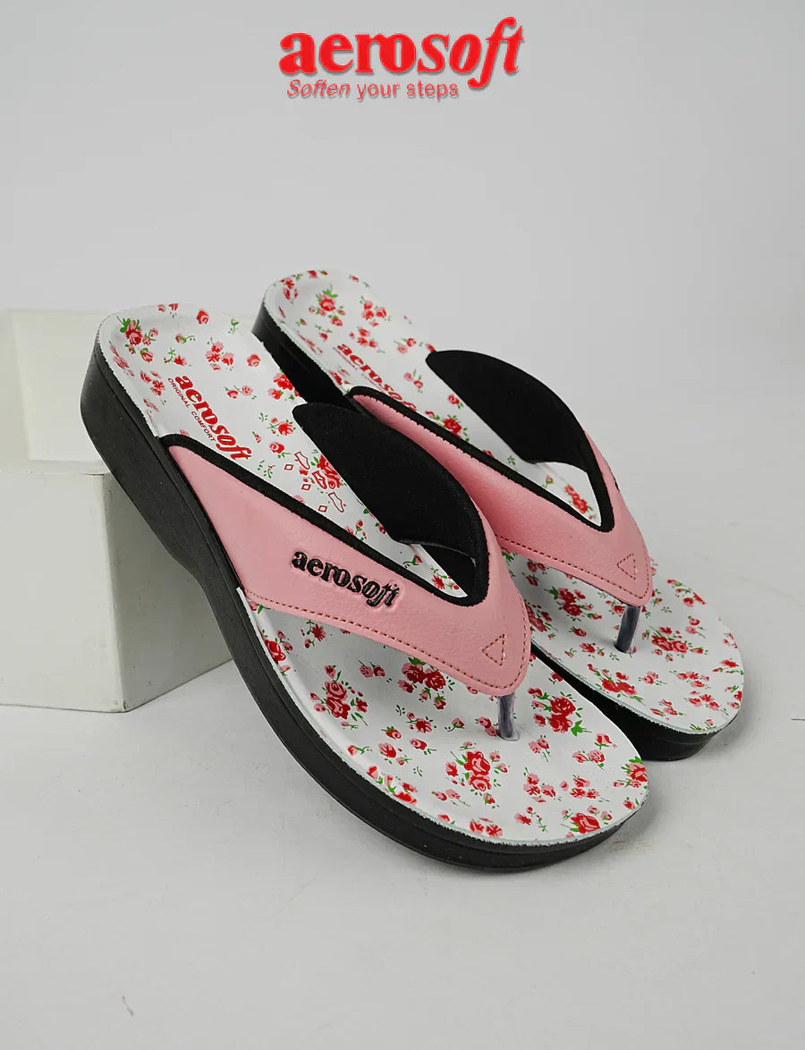 Aerosoft  Ladies slipper (LA0853)