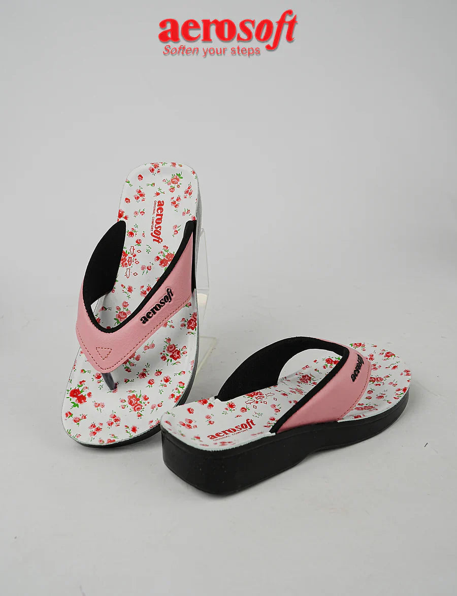 Aerosoft  Ladies slipper (LA0853)