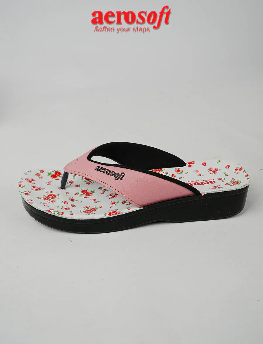 Aerosoft  Ladies slipper (LA0853)