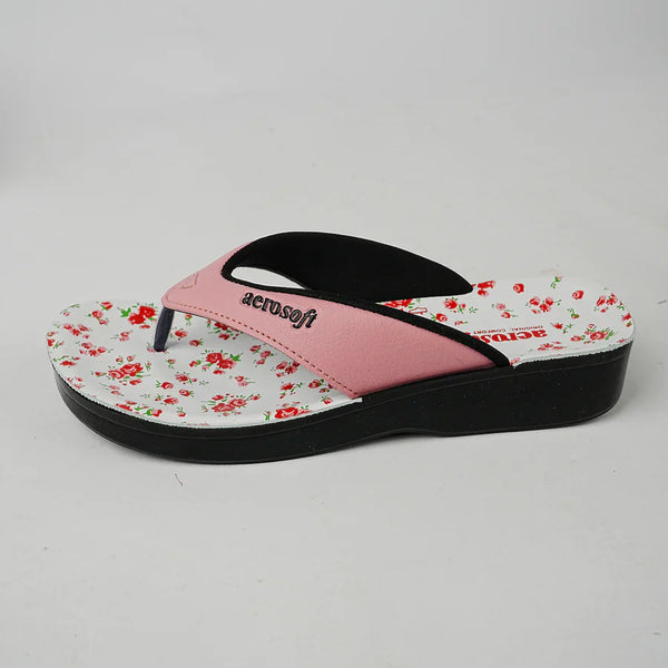 Velvet Glide – Women's Daily Comfort Slippers