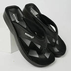 SoftGlam – Women's Comfy Everyday Slipper