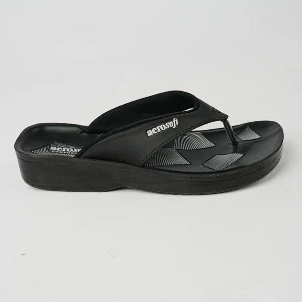 SoftGlam – Women's Comfy Everyday Slipper