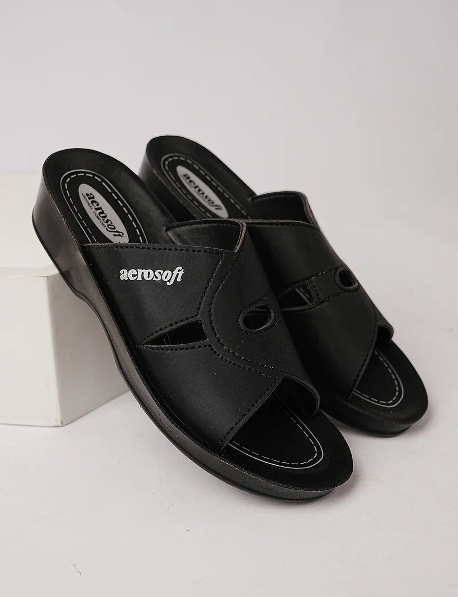 ComfyCharm – Women’s Stylish Comfort Slipper aerosoft LA2806