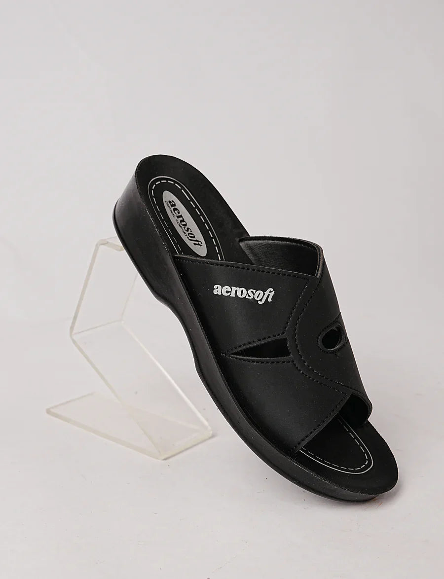 ComfyCharm – Women’s Stylish Comfort Slipper aerosoft LA2806