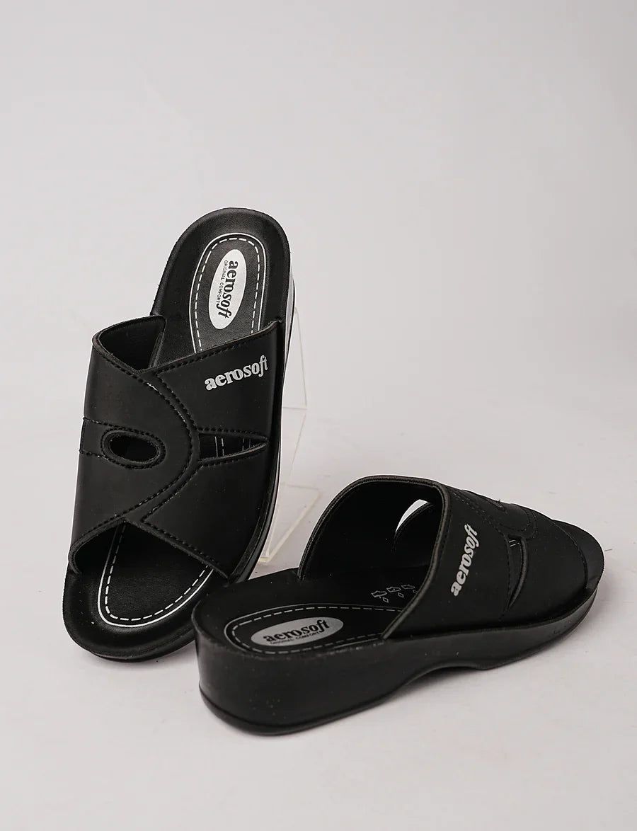 ComfyCharm – Women’s Stylish Comfort Slipper aerosoft LA2806