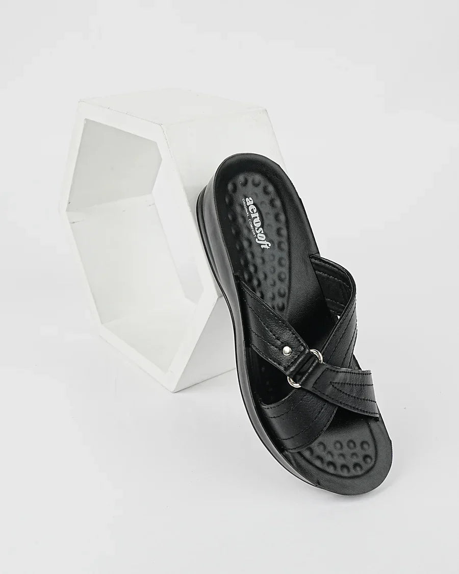 GlowEase – Women’s Everyday Comfort Slipper aerosoft LC3909