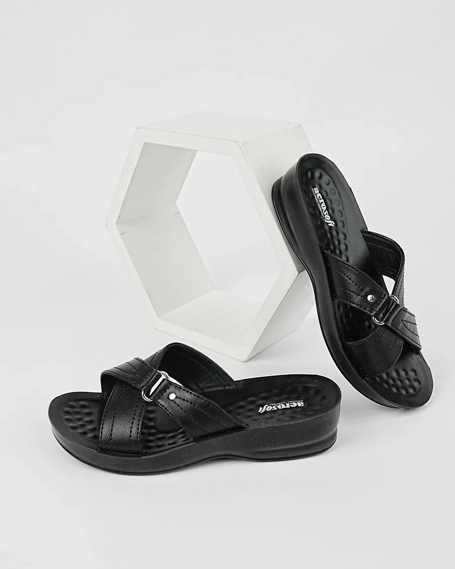 GlowEase – Women’s Everyday Comfort Slipper aerosoft LC3909