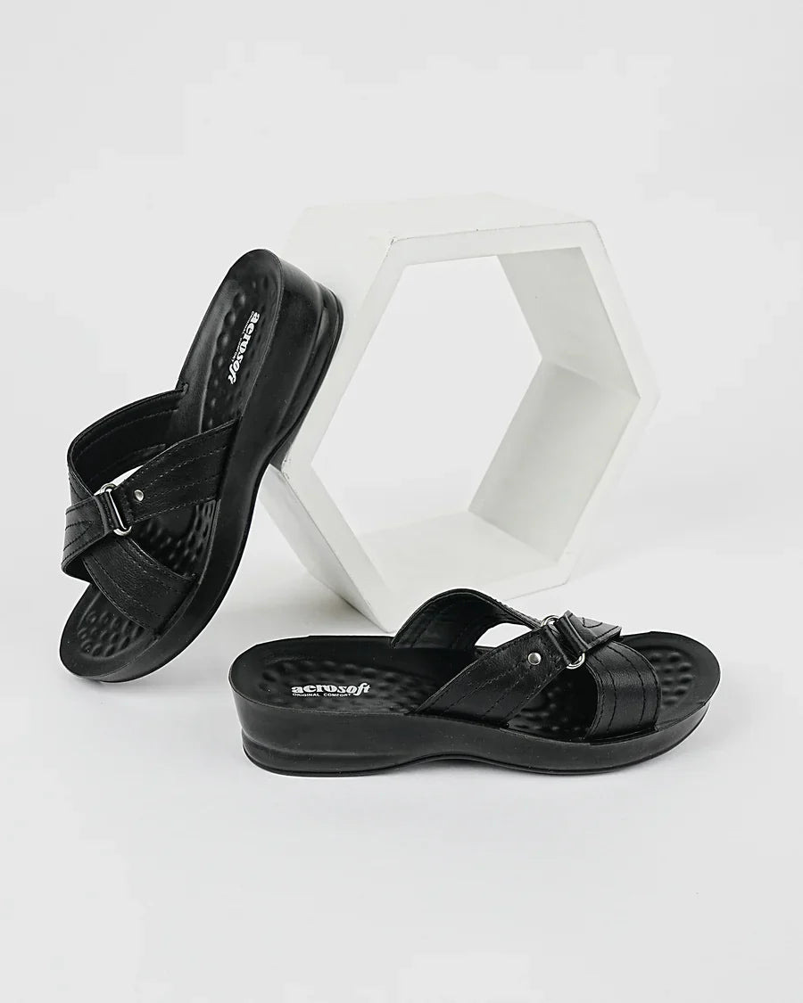 GlowEase – Women’s Everyday Comfort Slipper aerosoft LC3909