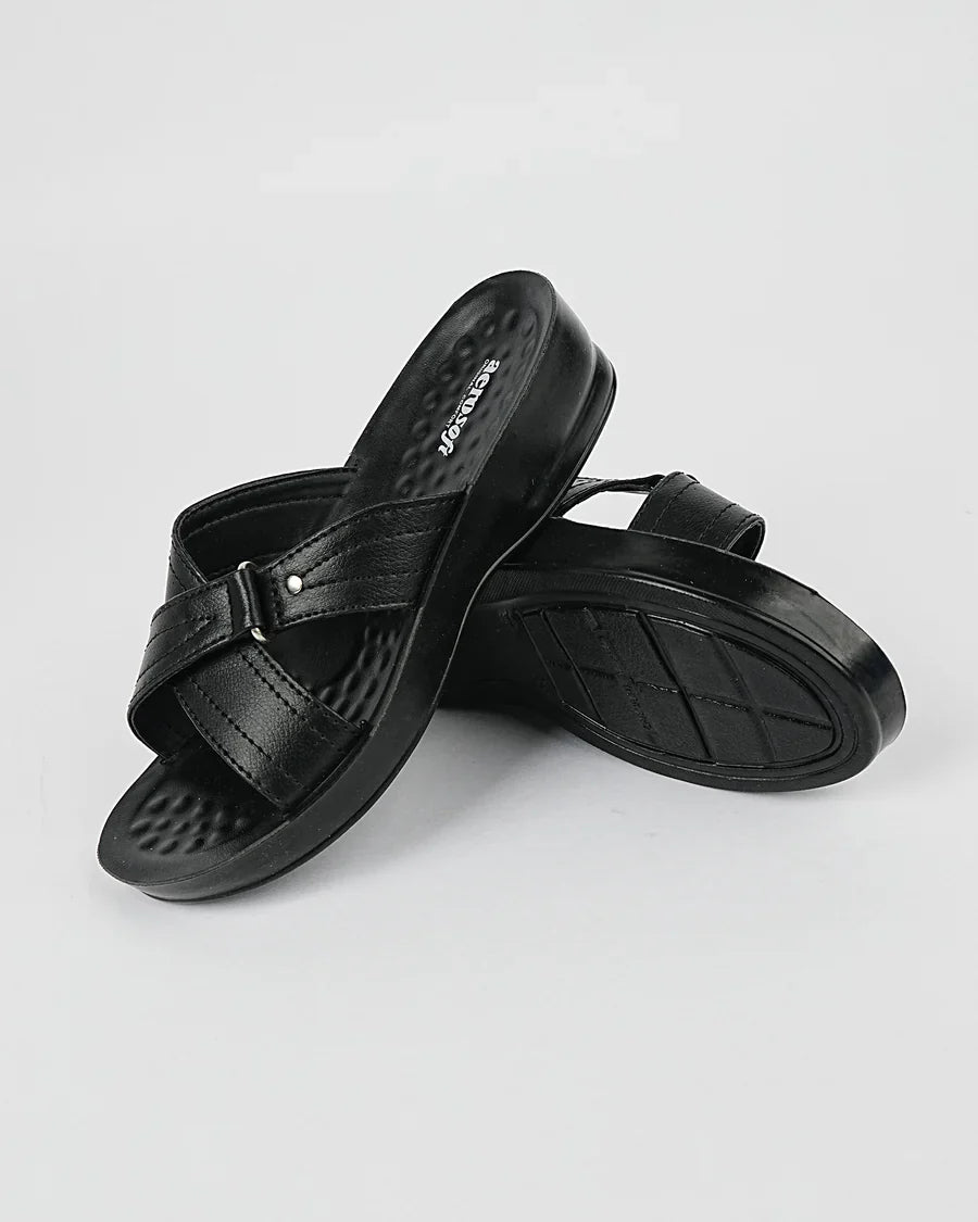 GlowEase – Women’s Everyday Comfort Slipper aerosoft LC3909