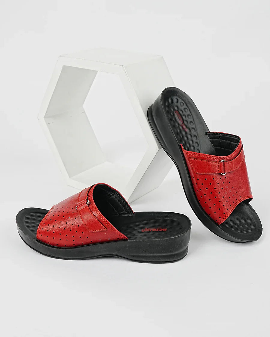 Eleganza – Women’s Chic Comfort Slipper aerosoft LC3910