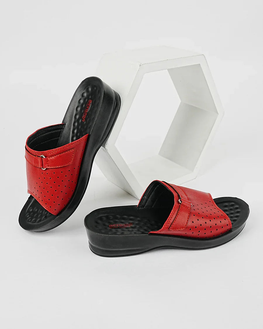 Eleganza – Women’s Chic Comfort Slipper aerosoft LC3910