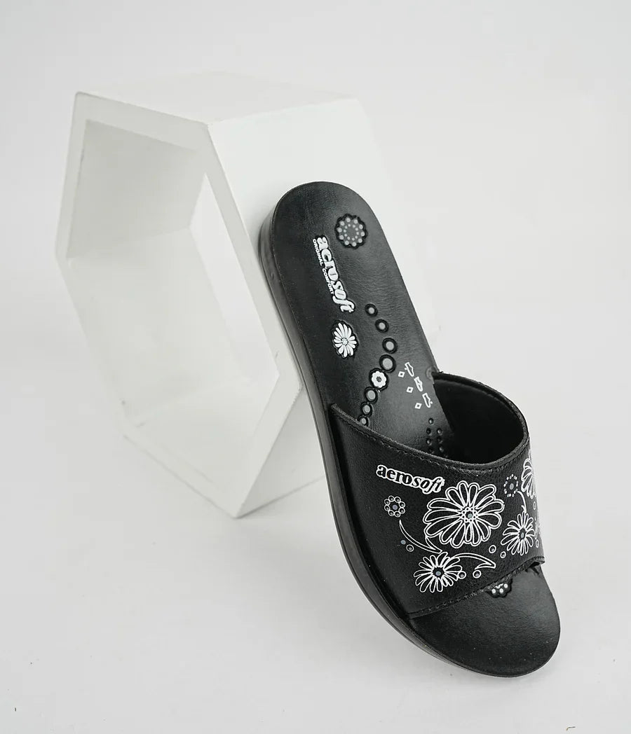 CharmStep – Women’s Everyday Comfort Slipper aerosoft LS3201