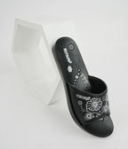 CharmStep – Women’s Everyday Comfort Slipper aerosoft LS3201