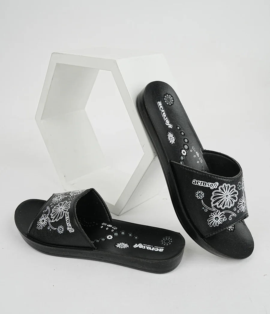 CharmStep – Women’s Everyday Comfort Slipper aerosoft LS3201