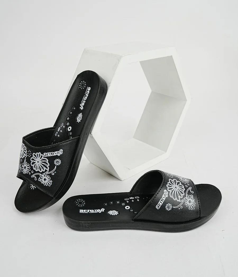 CharmStep – Women’s Everyday Comfort Slipper aerosoft LS3201