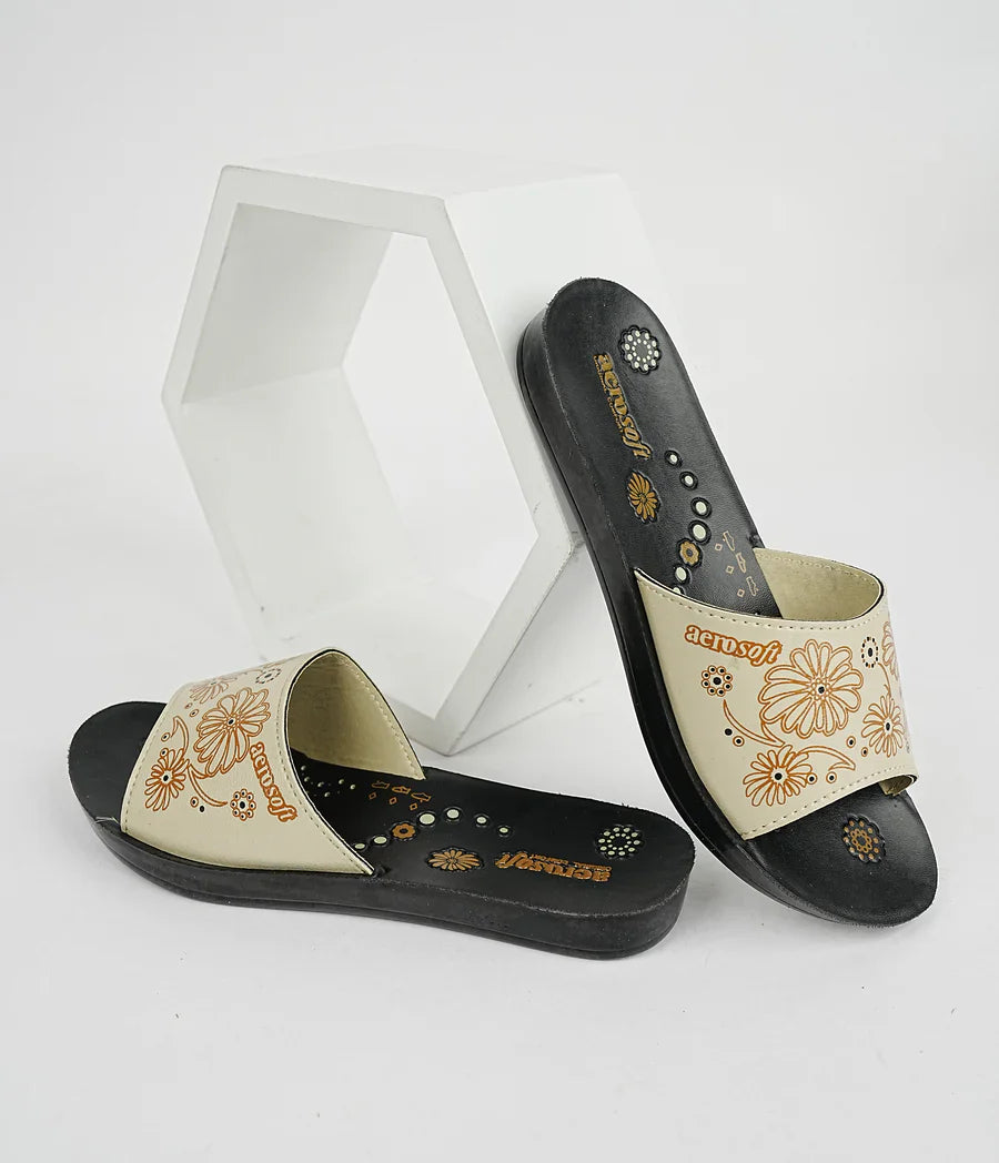 CharmStep – Women’s Everyday Comfort Slipper aerosoft LS3201