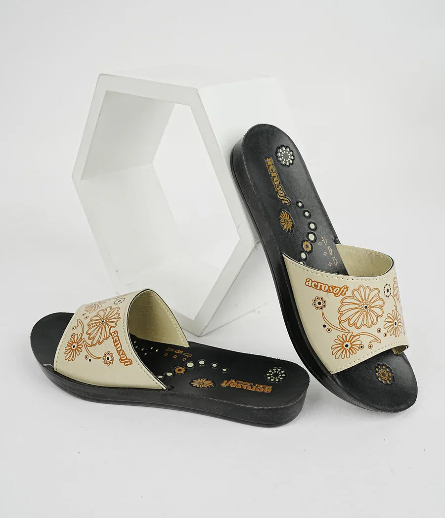 Aerosoft  Ladies Slipper LS3201