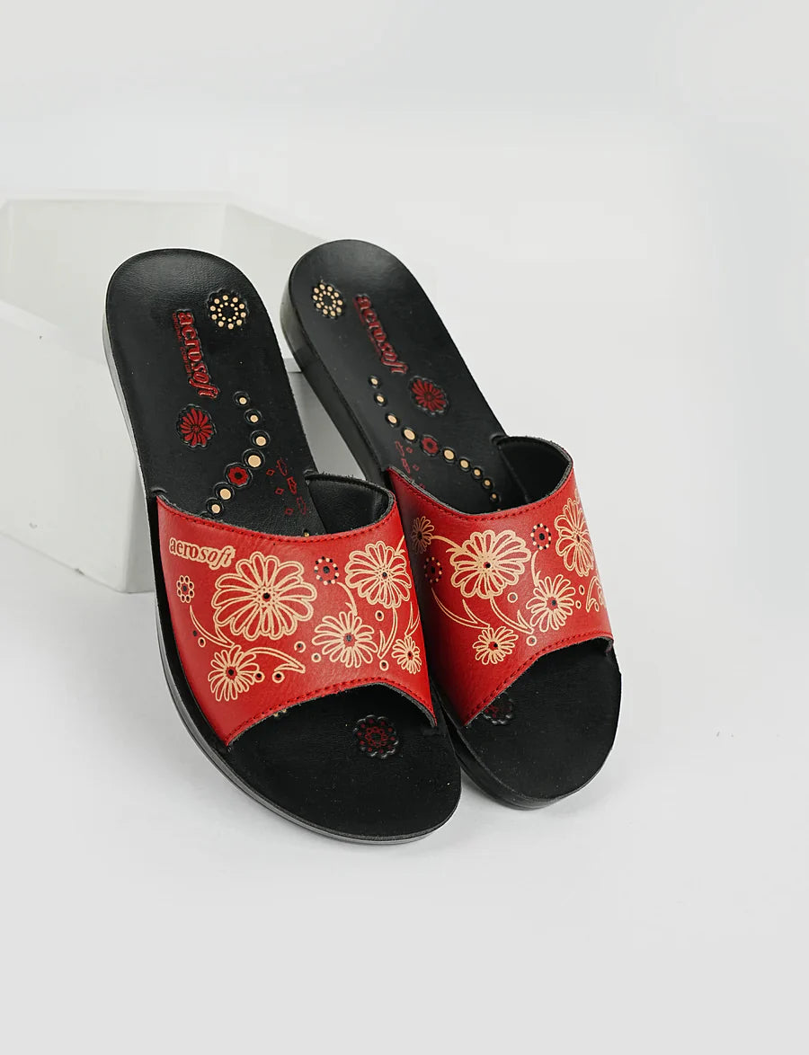 CharmStep – Women’s Everyday Comfort Slipper aerosoft LS3201