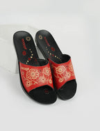 CharmStep – Women’s Everyday Comfort Slipper aerosoft LS3201