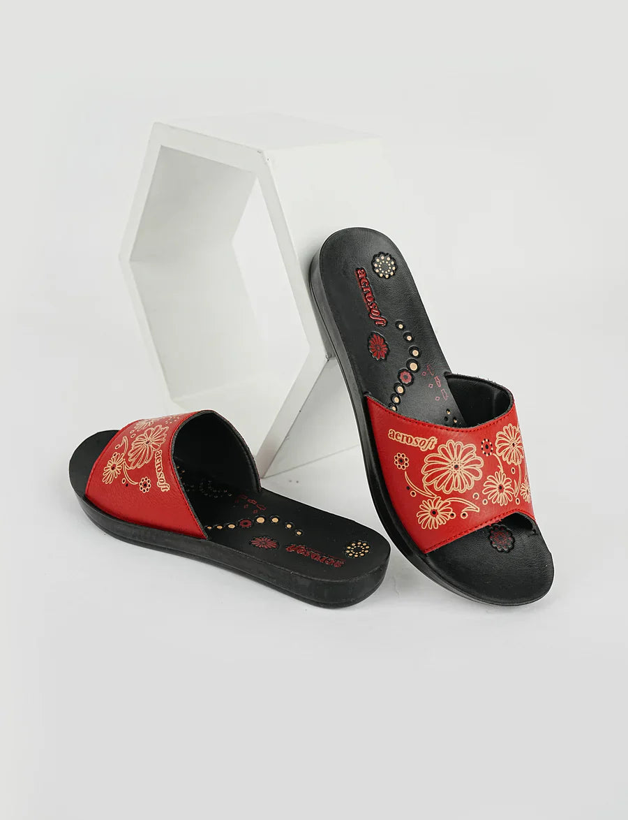 CharmStep – Women’s Everyday Comfort Slipper aerosoft LS3201